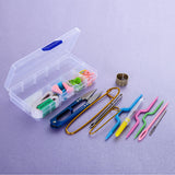 Knitting Tool Set