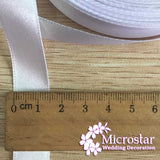 22m Silk Satin Ribbon