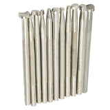 Leather Working Tools (20pcs)