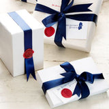 22m Silk Satin Ribbon