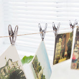 Natural Twine Cord - 50m