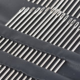 Stainless Steel Sewing Pins Set (40 Pcs+)