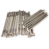 Leather Working Tools (20pcs)