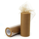 Tulle Roll