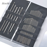 Stainless Steel Sewing Pins Set (40 Pcs+)