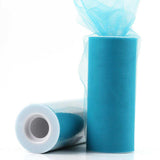 Tulle Roll