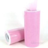 Tulle Roll