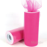 Tulle Roll