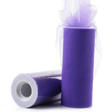 Tulle Roll
