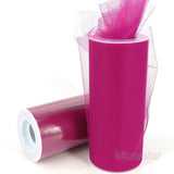 Tulle Roll