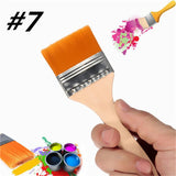 Nylon Drawing Painting Brush