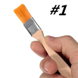 Nylon Drawing Painting Brush