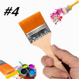 Nylon Drawing Painting Brush