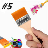 Nylon Drawing Painting Brush