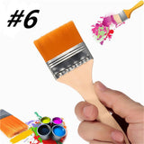 Nylon Drawing Painting Brush
