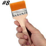 Nylon Drawing Painting Brush