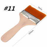 Nylon Drawing Painting Brush