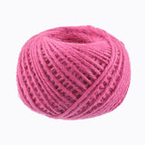 Natural Twine Cord - 50m