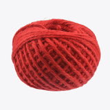 Natural Twine Cord - 50m