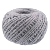 Natural Twine Cord - 50m