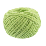 Natural Twine Cord - 50m