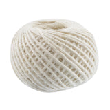 Natural Twine Cord - 50m