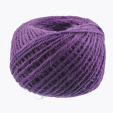 Natural Twine Cord - 50m