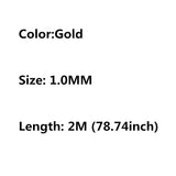 Alloy Wire for Jewelry