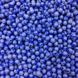 8mm Bright Shiny Round Acrylic Beads (100 Pcs)