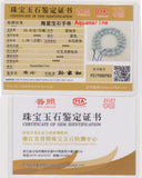 Natural Aquamarine Beads For Jewelry Making 15inches/strand 6/8/10/12mm beads