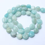 Natural Stone Beads 8-10mm Irregular Agate Jasper Quartz Gemstone Beads For Jewelry Making 15in