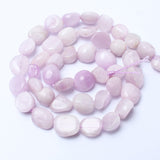 Natural Stone Beads 8-10mm Irregular Agate Jasper Quartz Gemstone Beads For Jewelry Making 15in