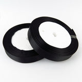 22m Silk Satin Ribbon