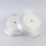 22m Silk Satin Ribbon