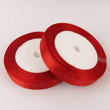 22m Silk Satin Ribbon