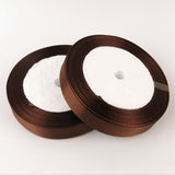 22m Silk Satin Ribbon
