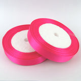 22m Silk Satin Ribbon