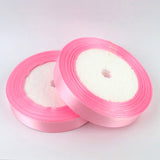 22m Silk Satin Ribbon