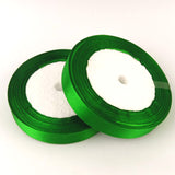 22m Silk Satin Ribbon