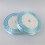 22m Silk Satin Ribbon