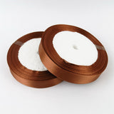 22m Silk Satin Ribbon
