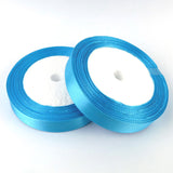 22m Silk Satin Ribbon