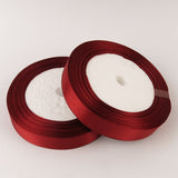 22m Silk Satin Ribbon