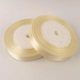 22m Silk Satin Ribbon