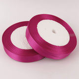 22m Silk Satin Ribbon