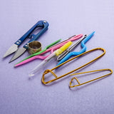 Knitting Tool Set