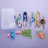 Knitting Tool Set