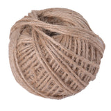 Natural Twine Cord - 50m