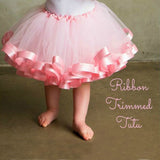 22m Silk Satin Ribbon