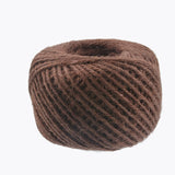 Natural Twine Cord - 50m